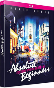 Absolute Beginners (Blu-Ray)